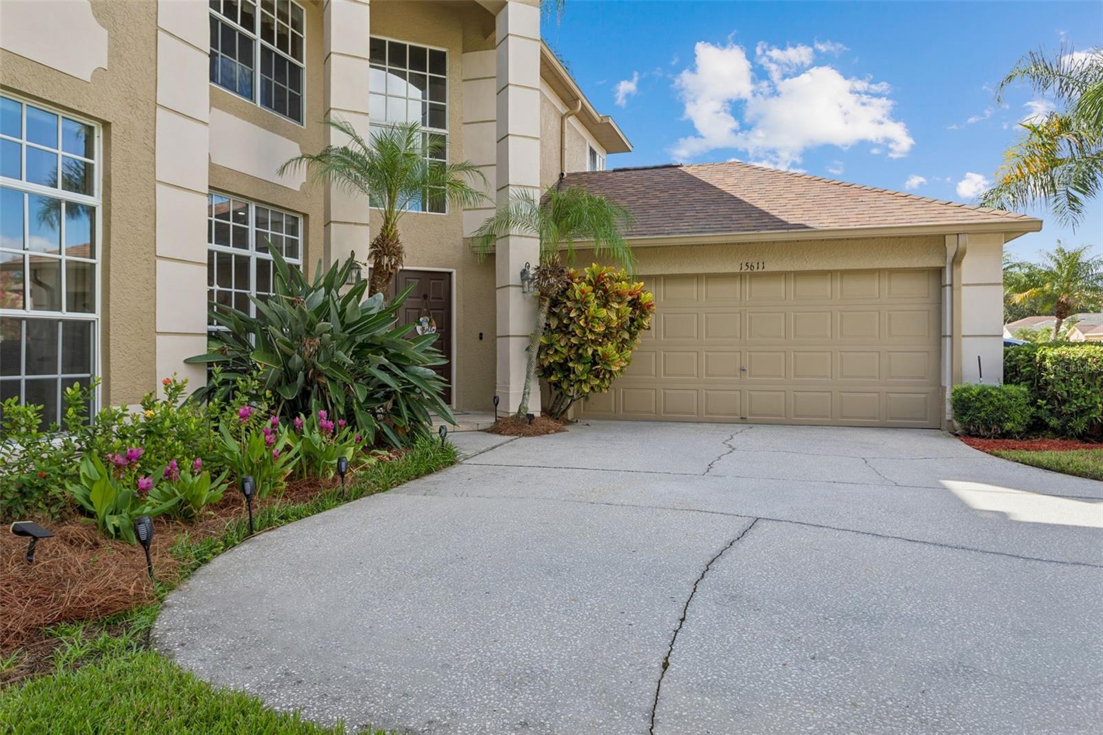 15611 Shoal Creek Pl, Odessa, FL 33556 photo
