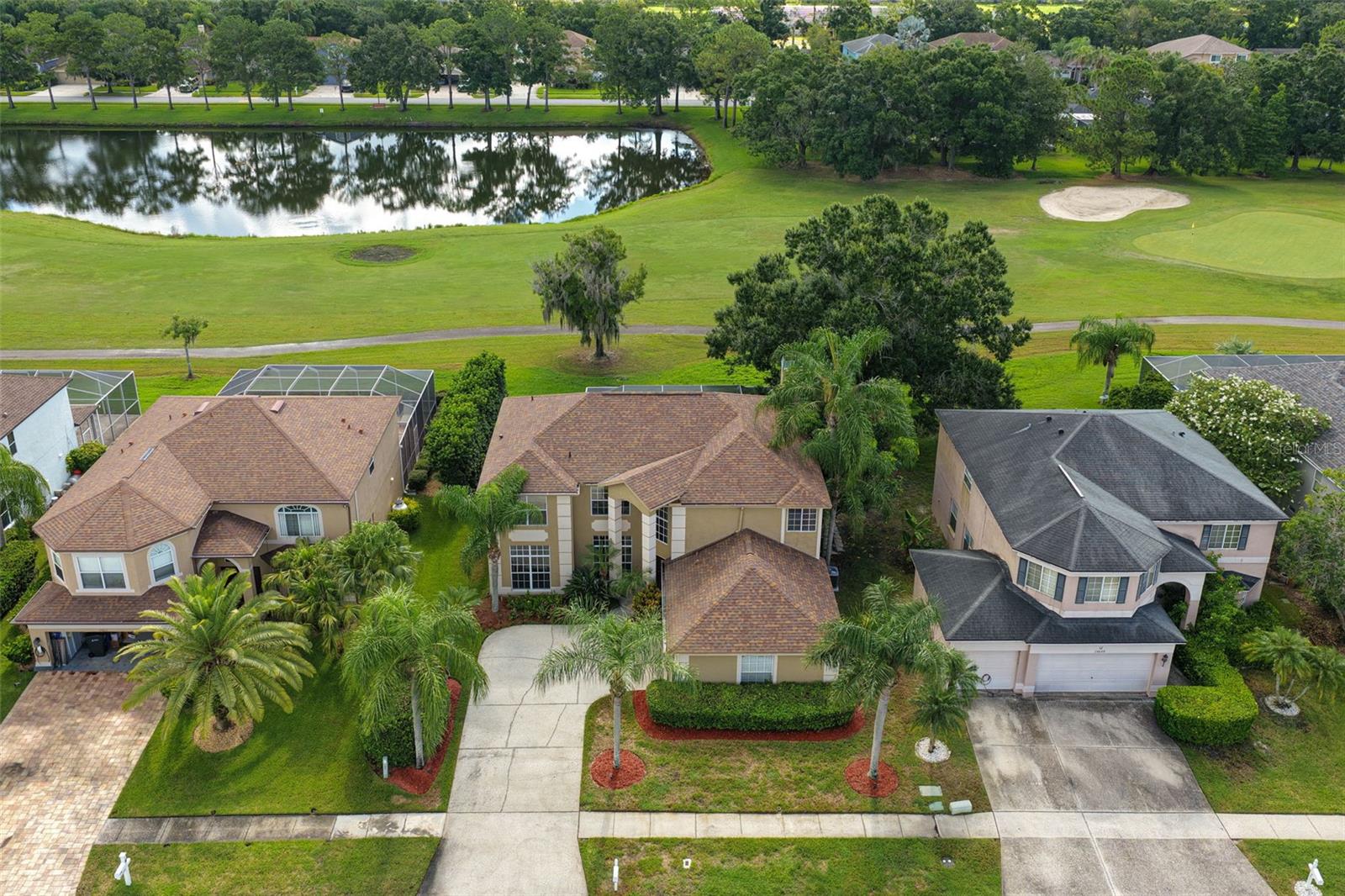 15611 Shoal Creek Pl, Odessa, FL 33556 photo