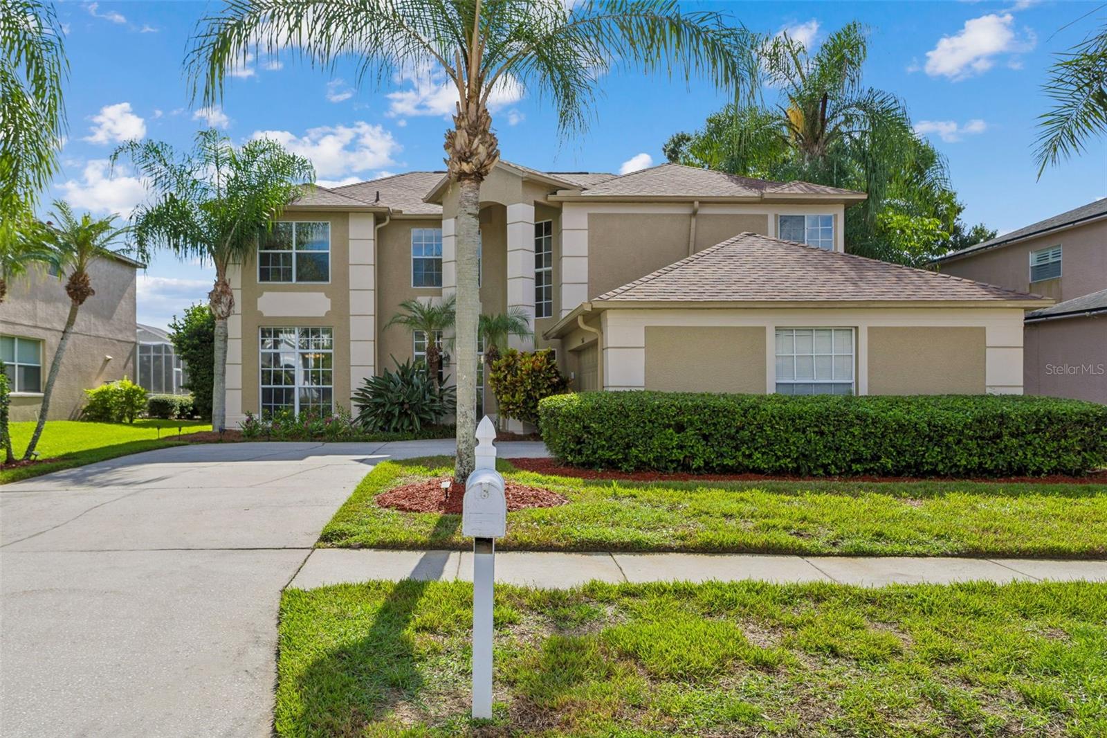15611 Shoal Creek Pl, Odessa, FL 33556