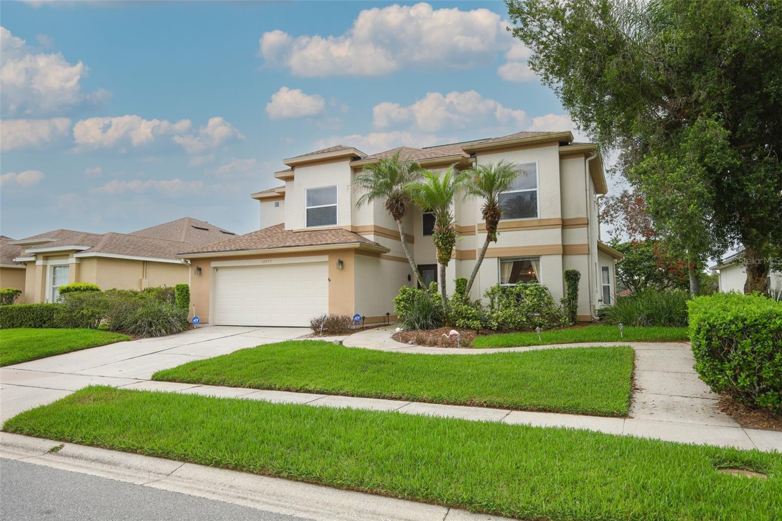 12879 Waterhaven Cir, Orlando, FL 32828