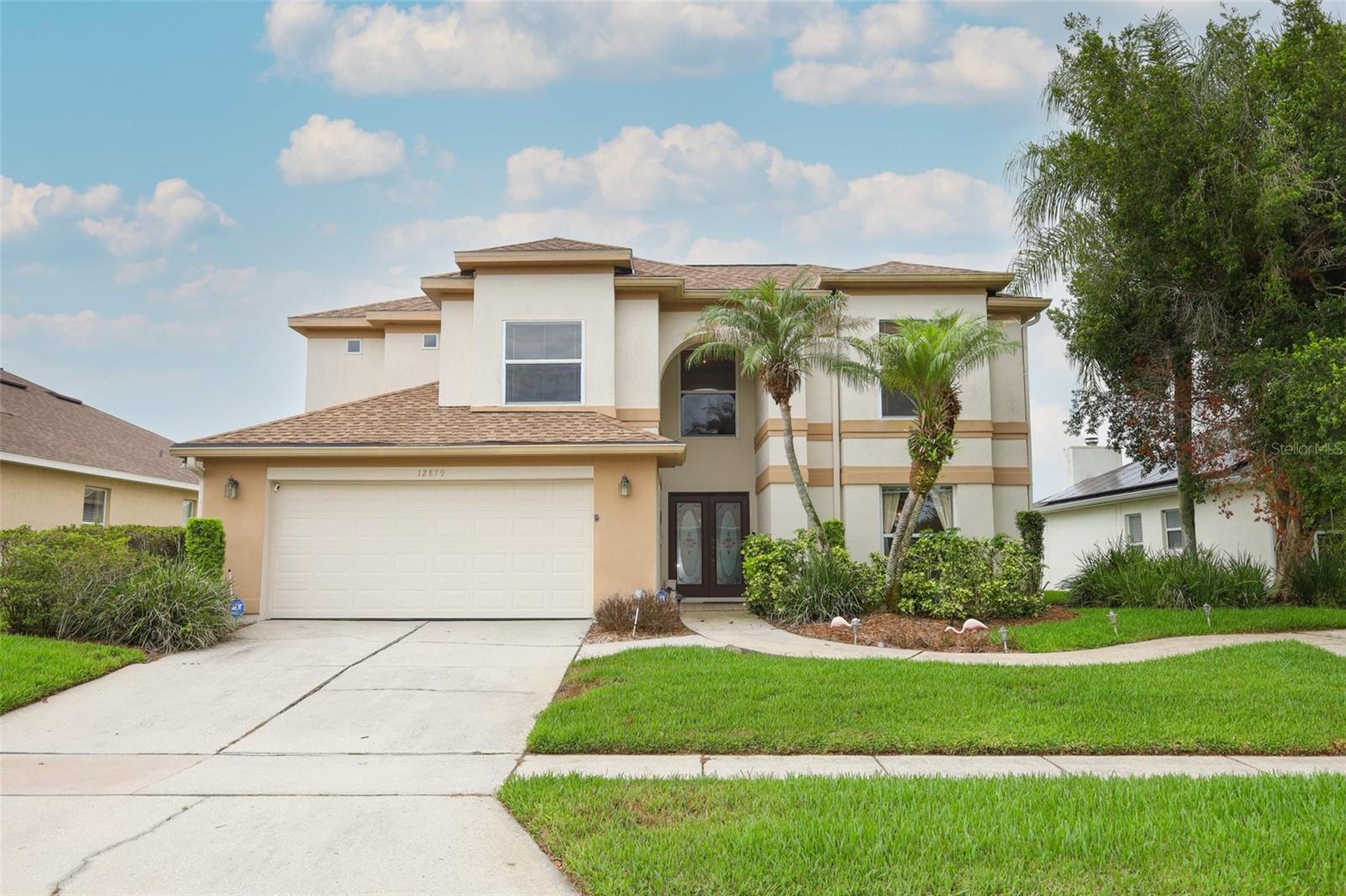 12879 Waterhaven Cir, Orlando, FL 32828 photo