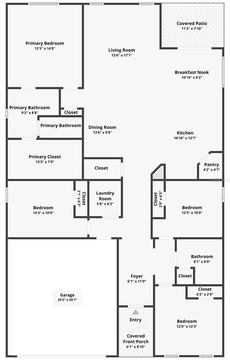 8249 Greenway Ave, Wesley Chapel, FL 33544 photo
