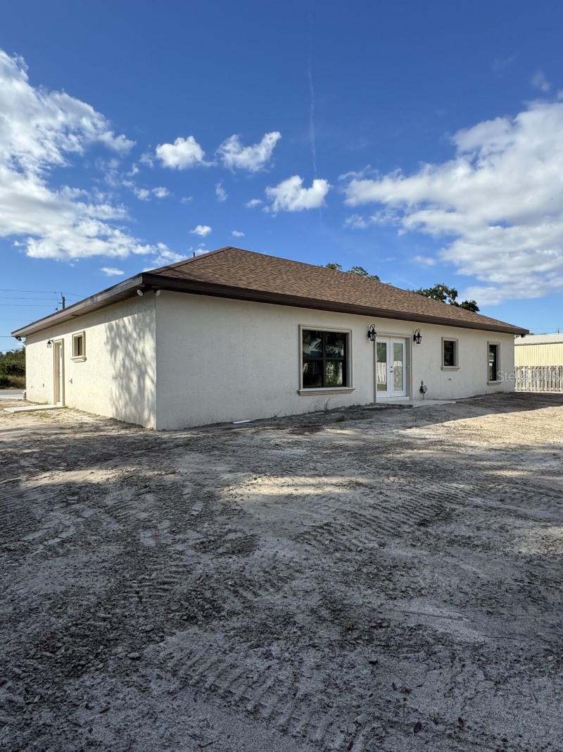 1911 SW 7 Ave, Okeechobee, FL 34974 photo