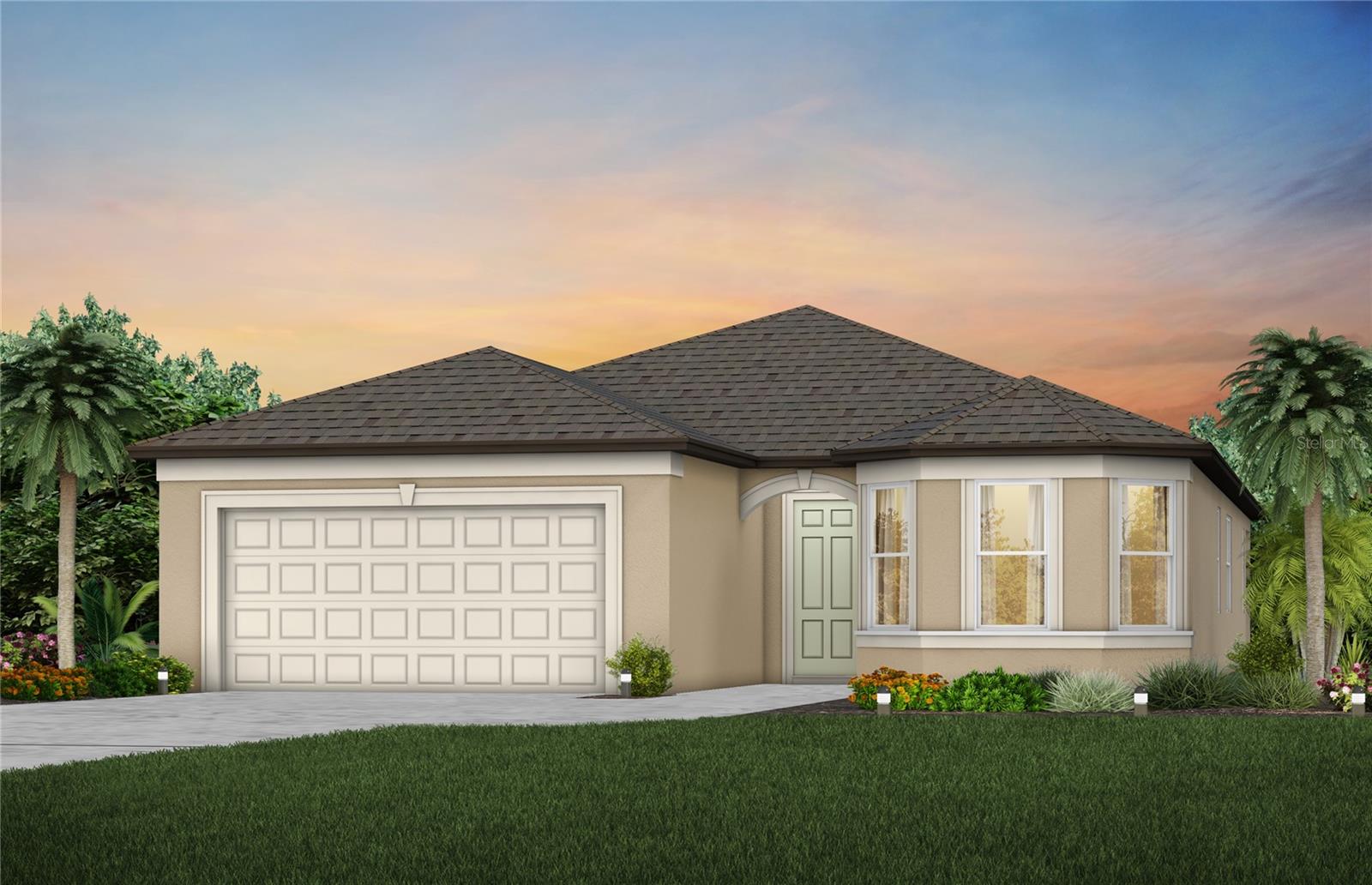 11125 Sycamore Glen Loop, Thonotosassa, FL 33592