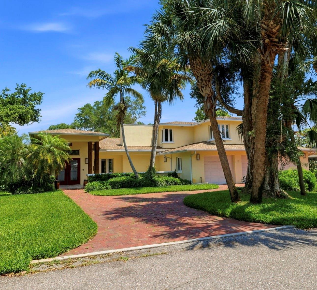 6000 2 St, Saint Petersburg, FL 33705