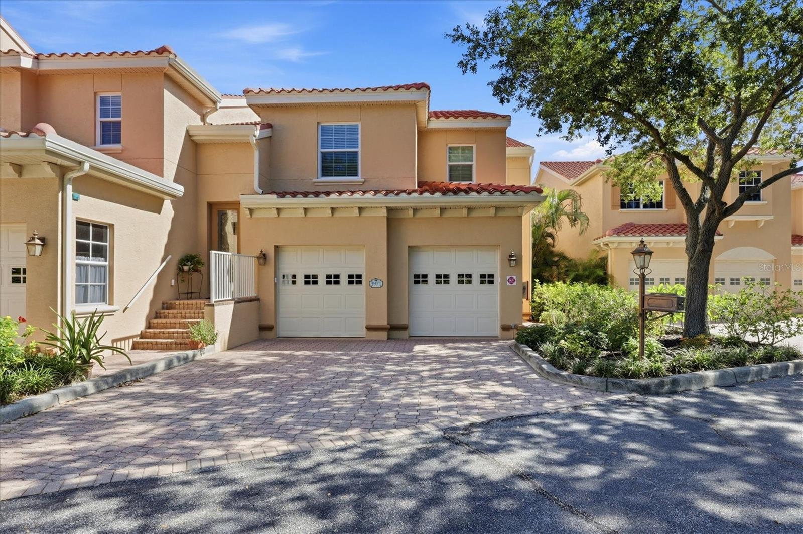3971 Square East Lane, Sarasota, FL 34238