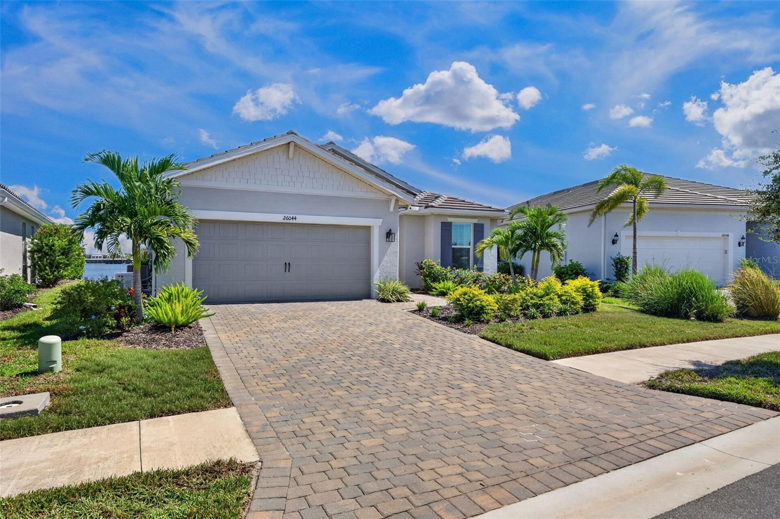 26044 Seastone Dr, Englewood, FL 34223 photo