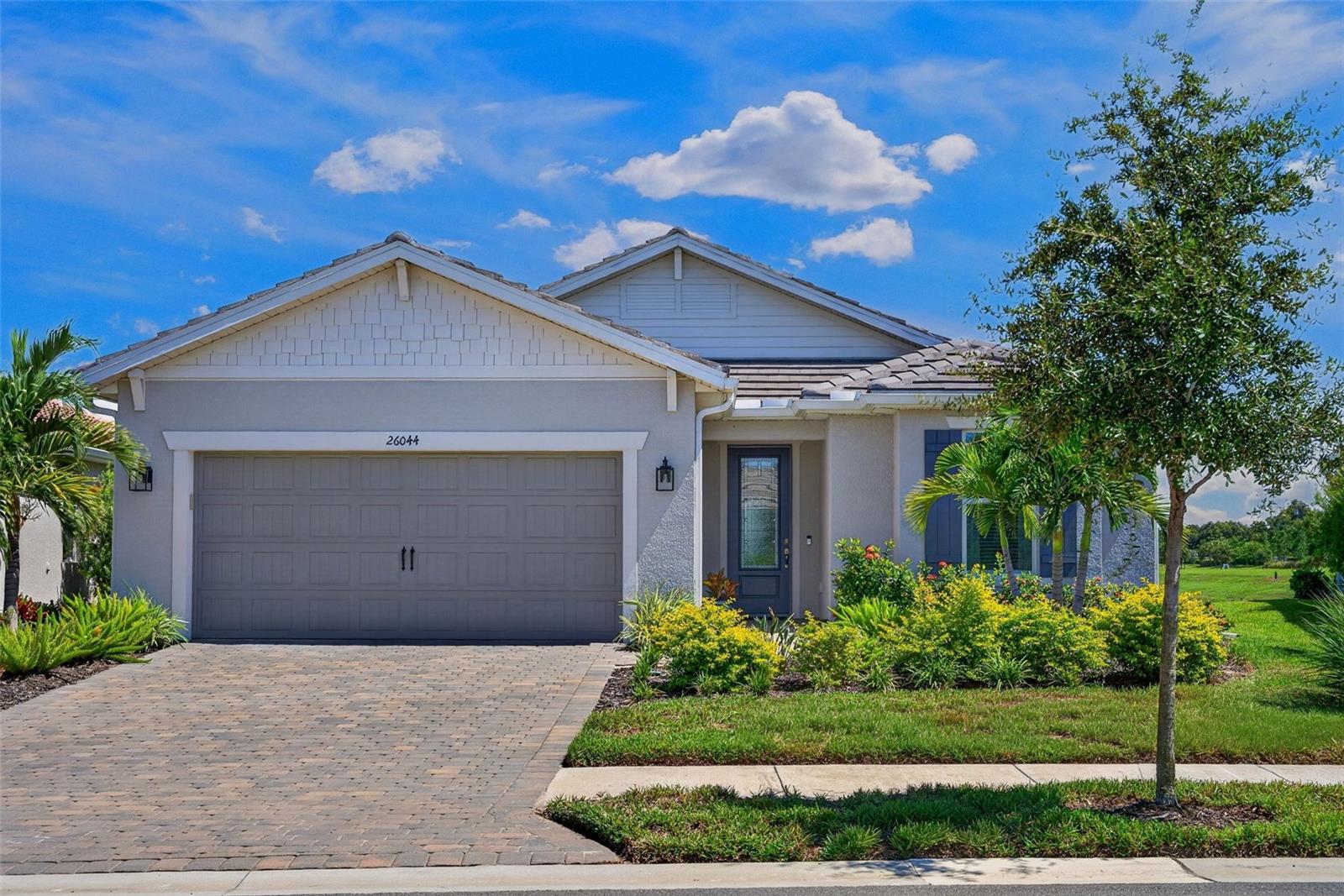 26044 Seastone Dr, Englewood, FL 34223 photo