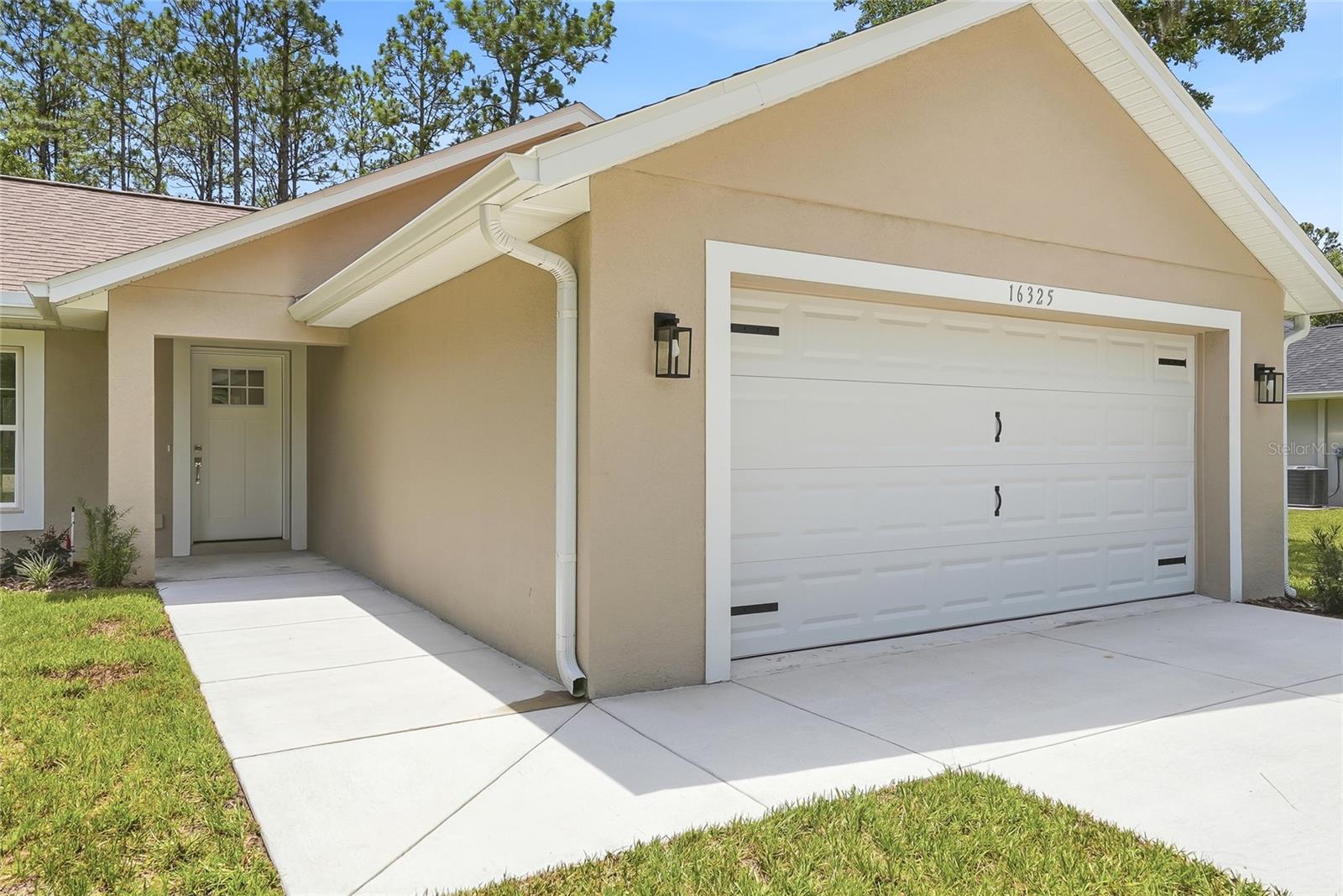16325 Force Rd, Brooksville, FL 34614 photo