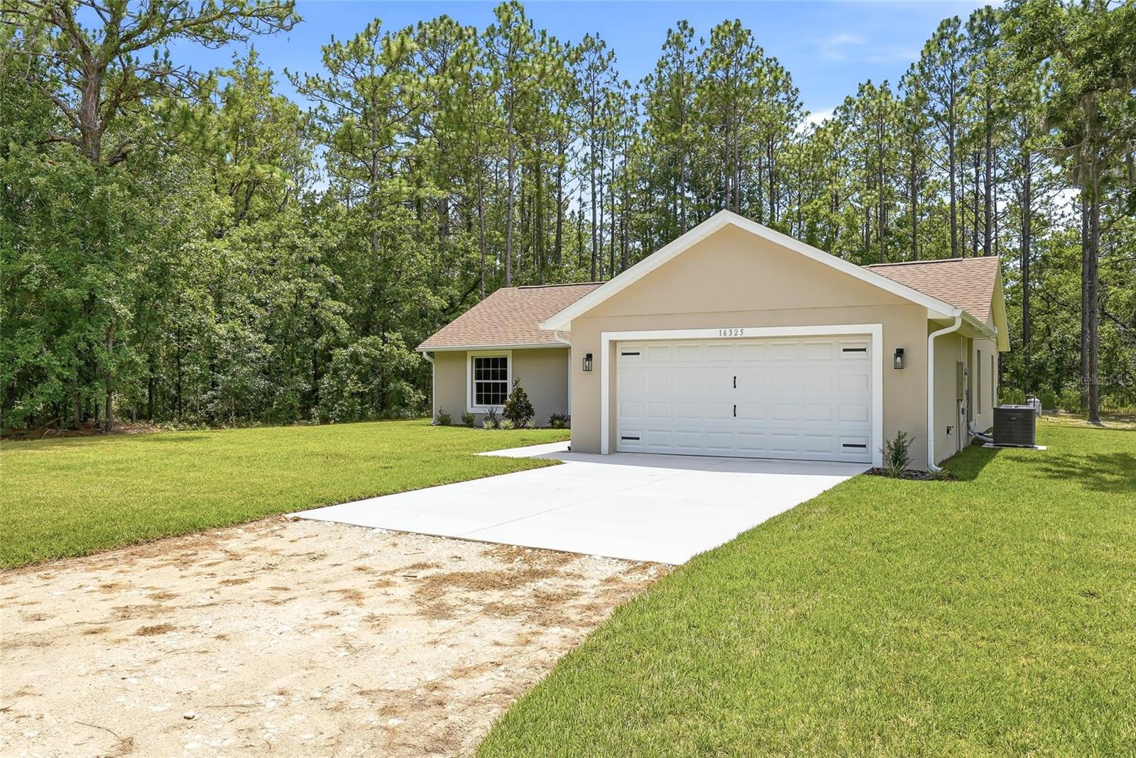 16325 Force Rd, Brooksville, FL 34614 photo