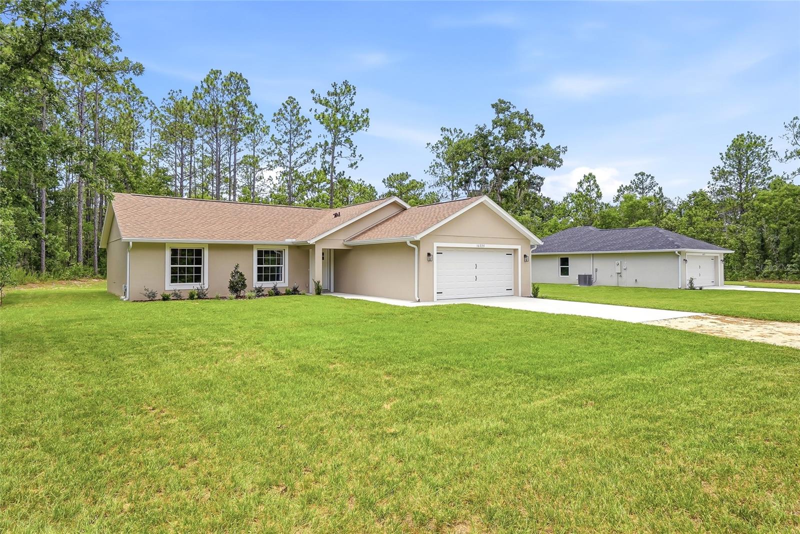 16325 Force Rd, Brooksville, FL 34614 photo