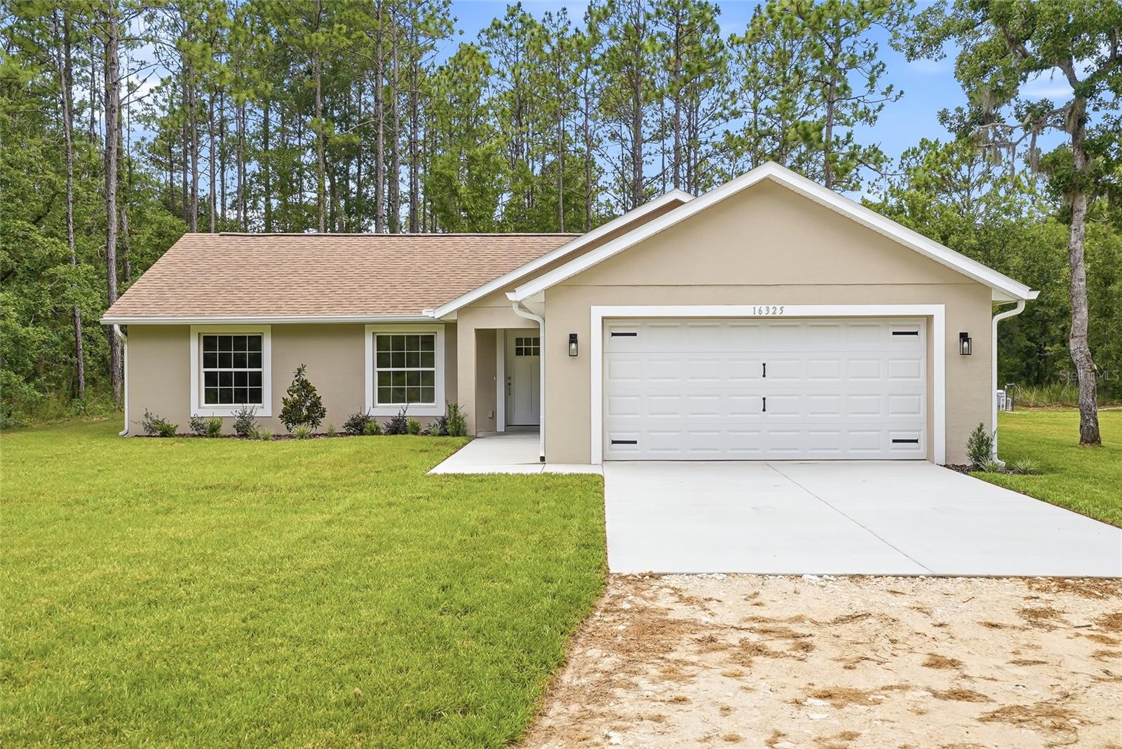16325 Force Rd, Brooksville, FL 34614 photo