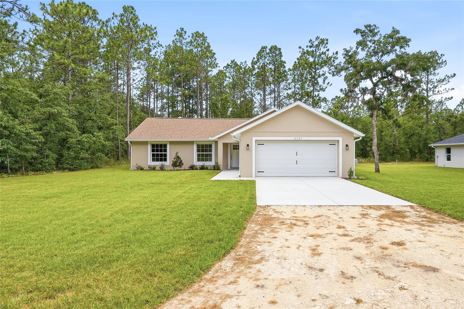 16325 Force Rd, Brooksville, FL 34614 photo
