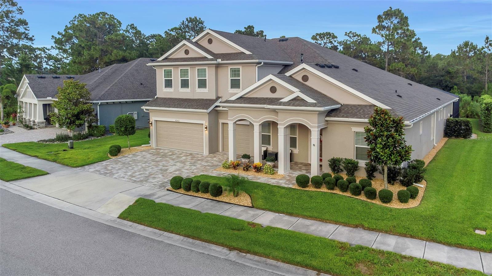 4042 Woodland Retreat Blvd, New Port Richey, FL 34655 photo