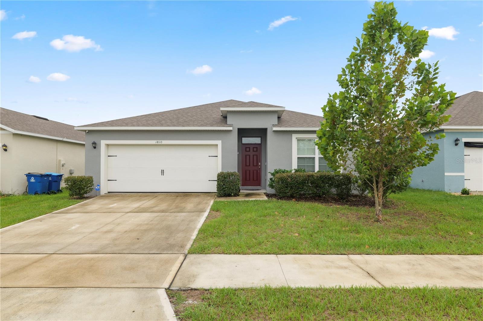 1810 Eagle Hammock Blvd, Eagle Lake, FL 33839 photo