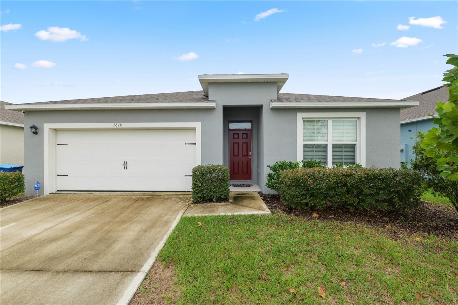 1810 Eagle Hammock Blvd, Eagle Lake, FL 33839