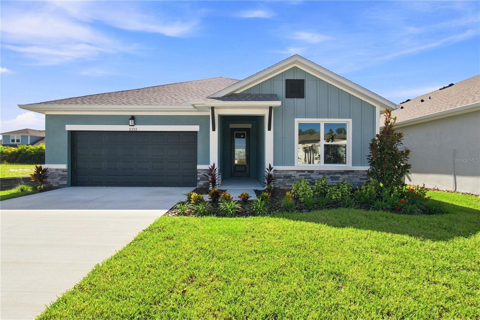 5133 Creek Sand Dr, Apollo Beach, FL 33572