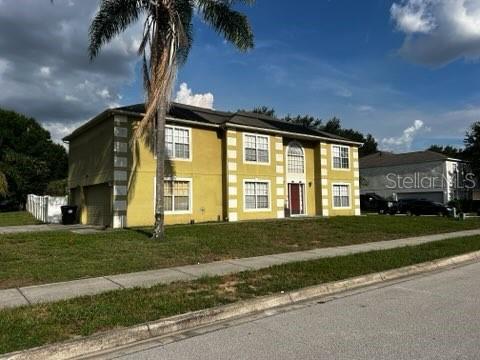 1034 Lake Doe Blvd, Apopka, FL 32703