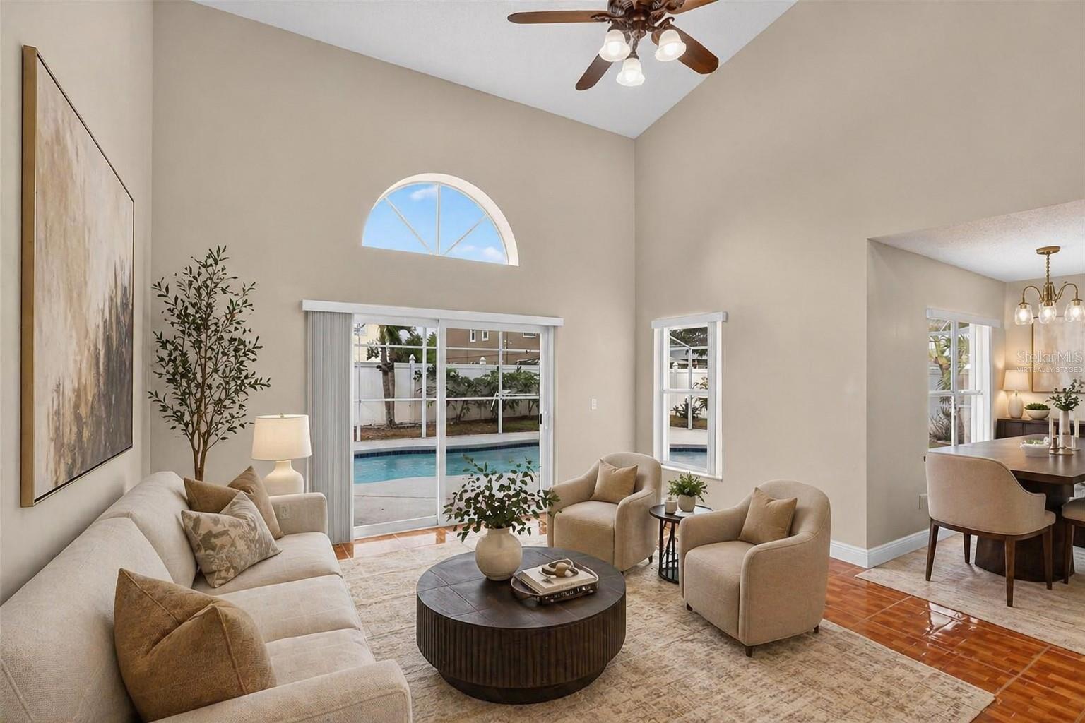 14912 White Magnolia Ct, Orlando, FL 32824 photo