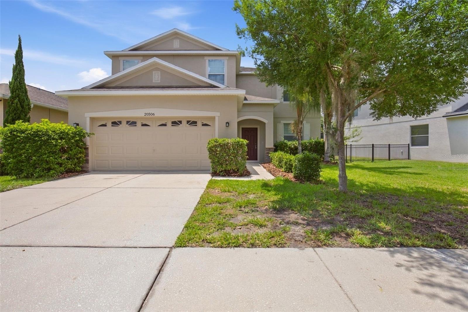 20506 Carolina Cherry Ct, Tampa, FL 33647 photo