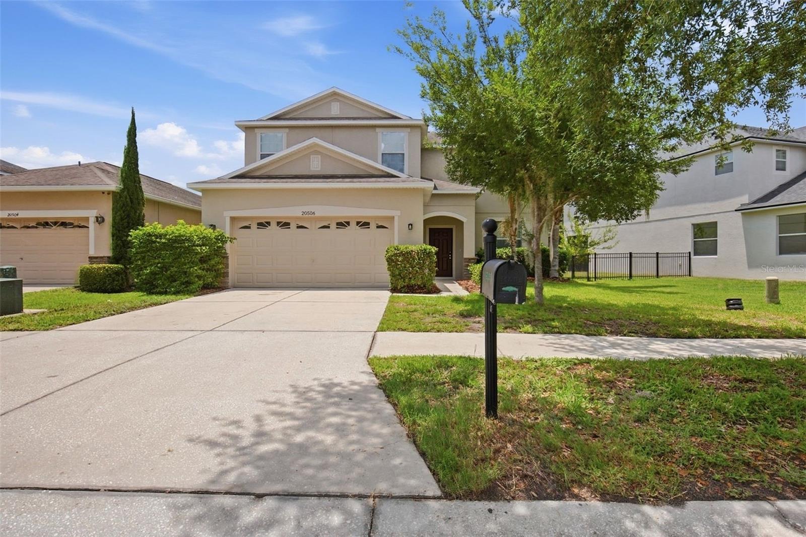 20506 Carolina Cherry Ct, Tampa, FL 33647