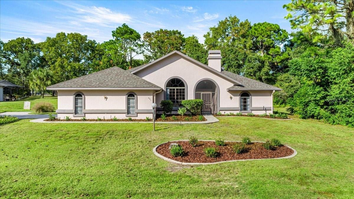 631 Liberty St, Hernando, FL 34442