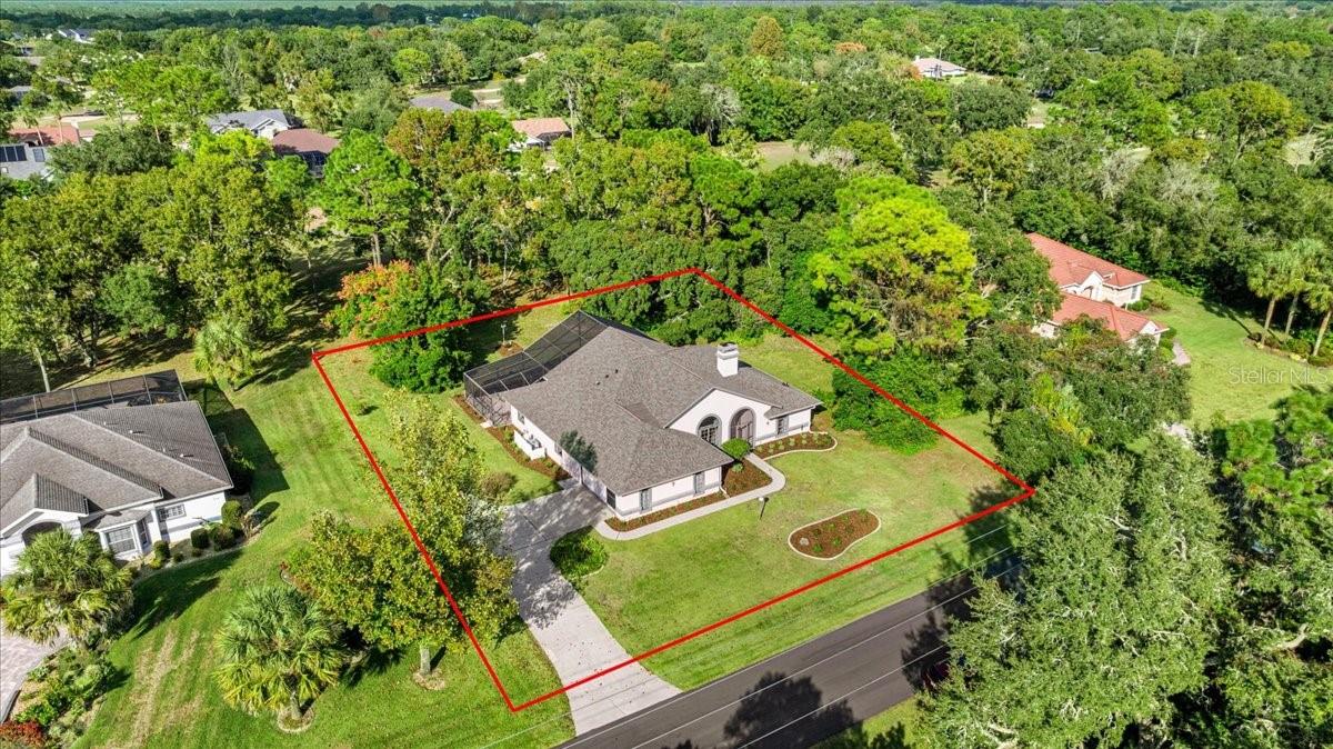 631 E Liberty St, Hernando, FL 34442 photo