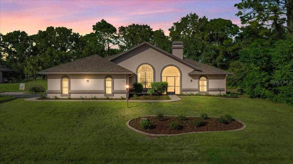 631 E Liberty St, Hernando, FL 34442 photo