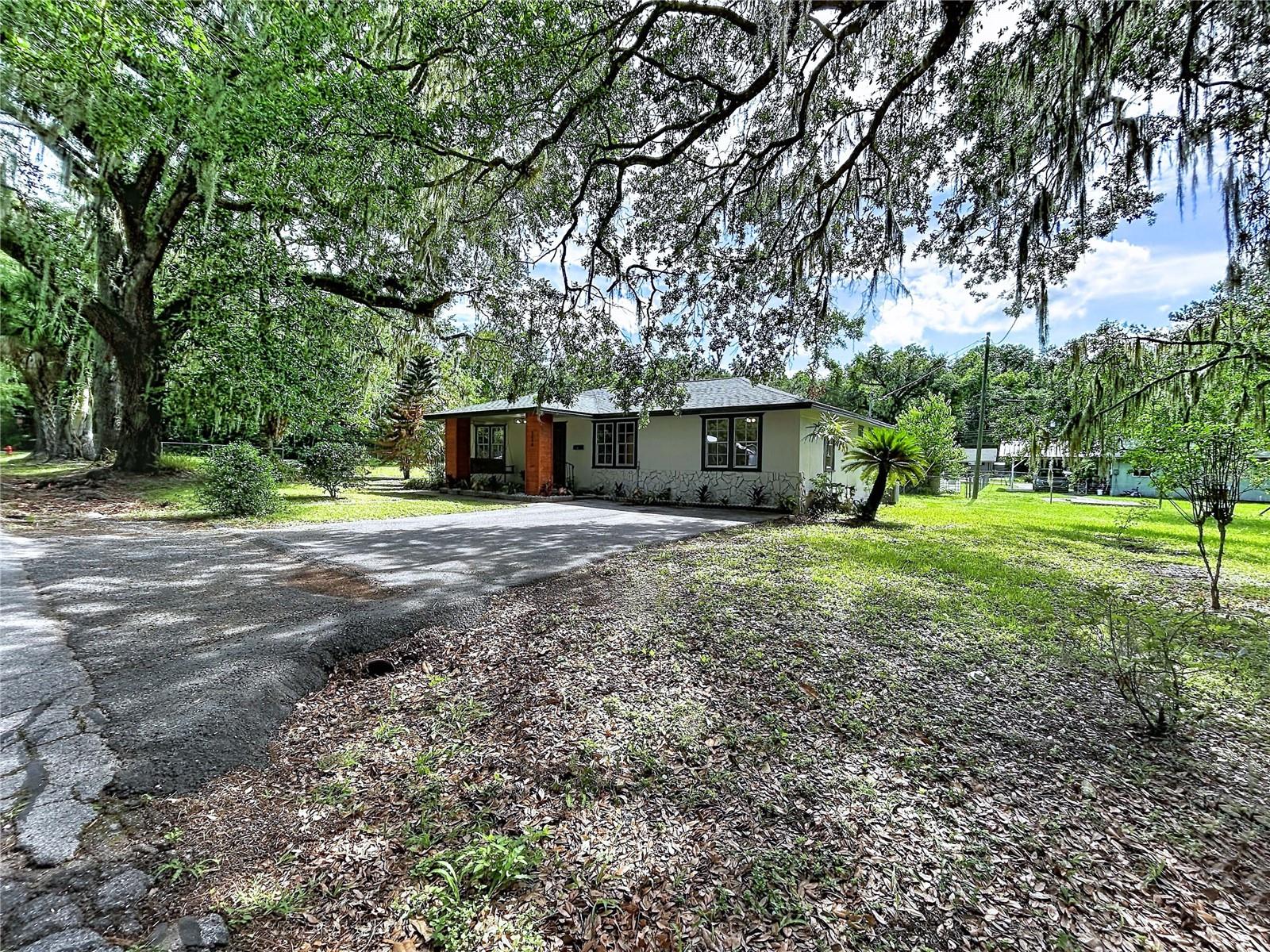 524 East Ave, Brooksville, FL 34601 photo