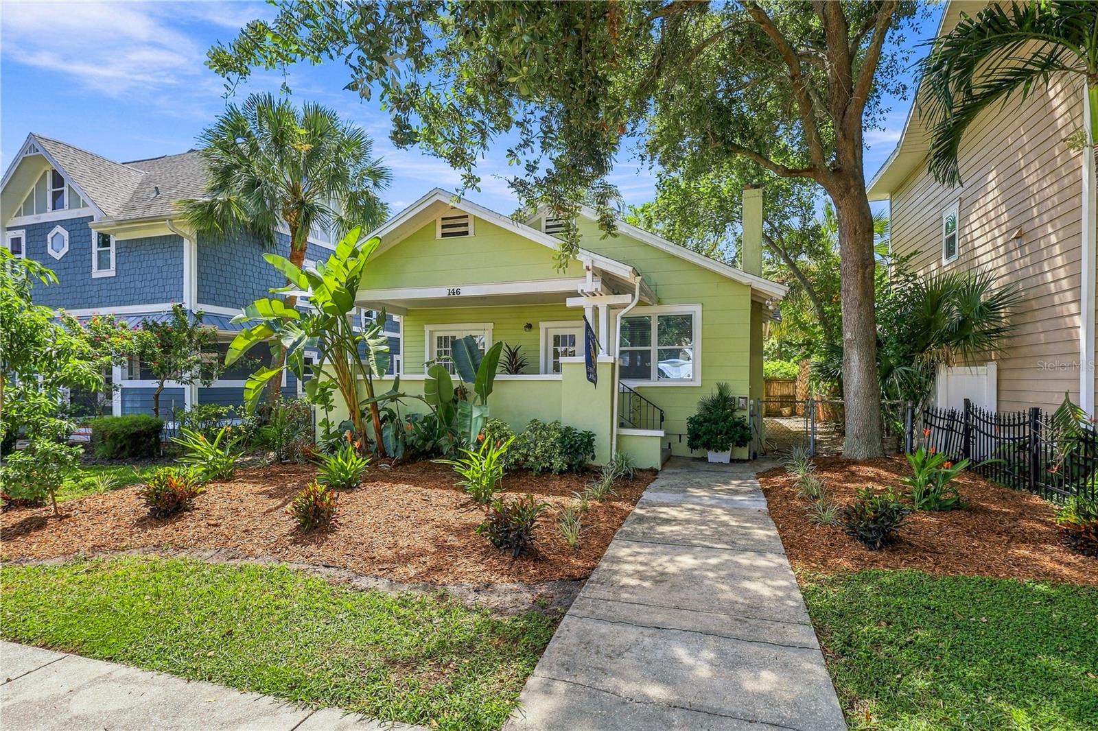 146 13 Ave, Saint Petersburg, FL 33701