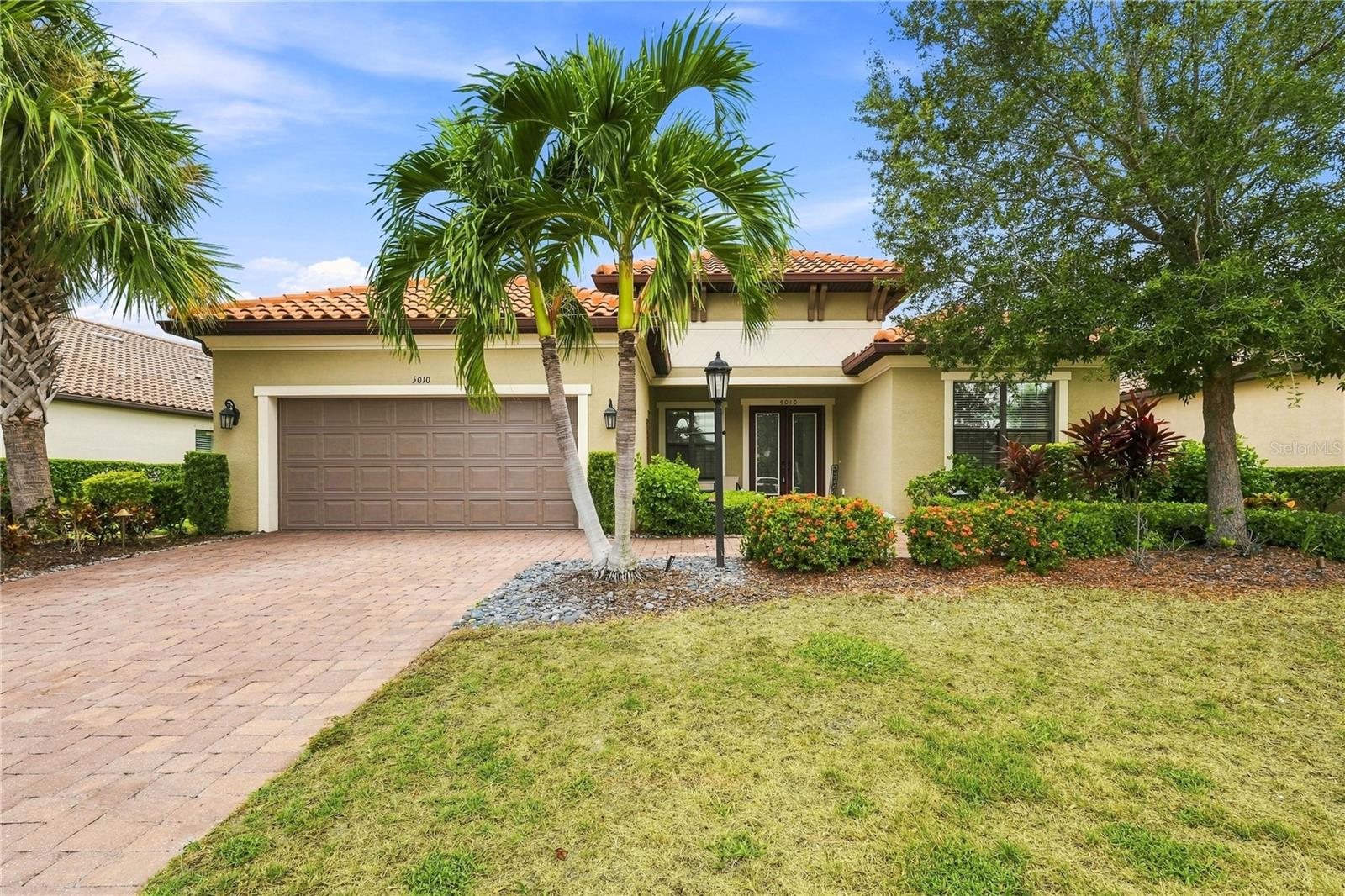 5010 Tivoli Run, Bradenton, FL 34211 photo