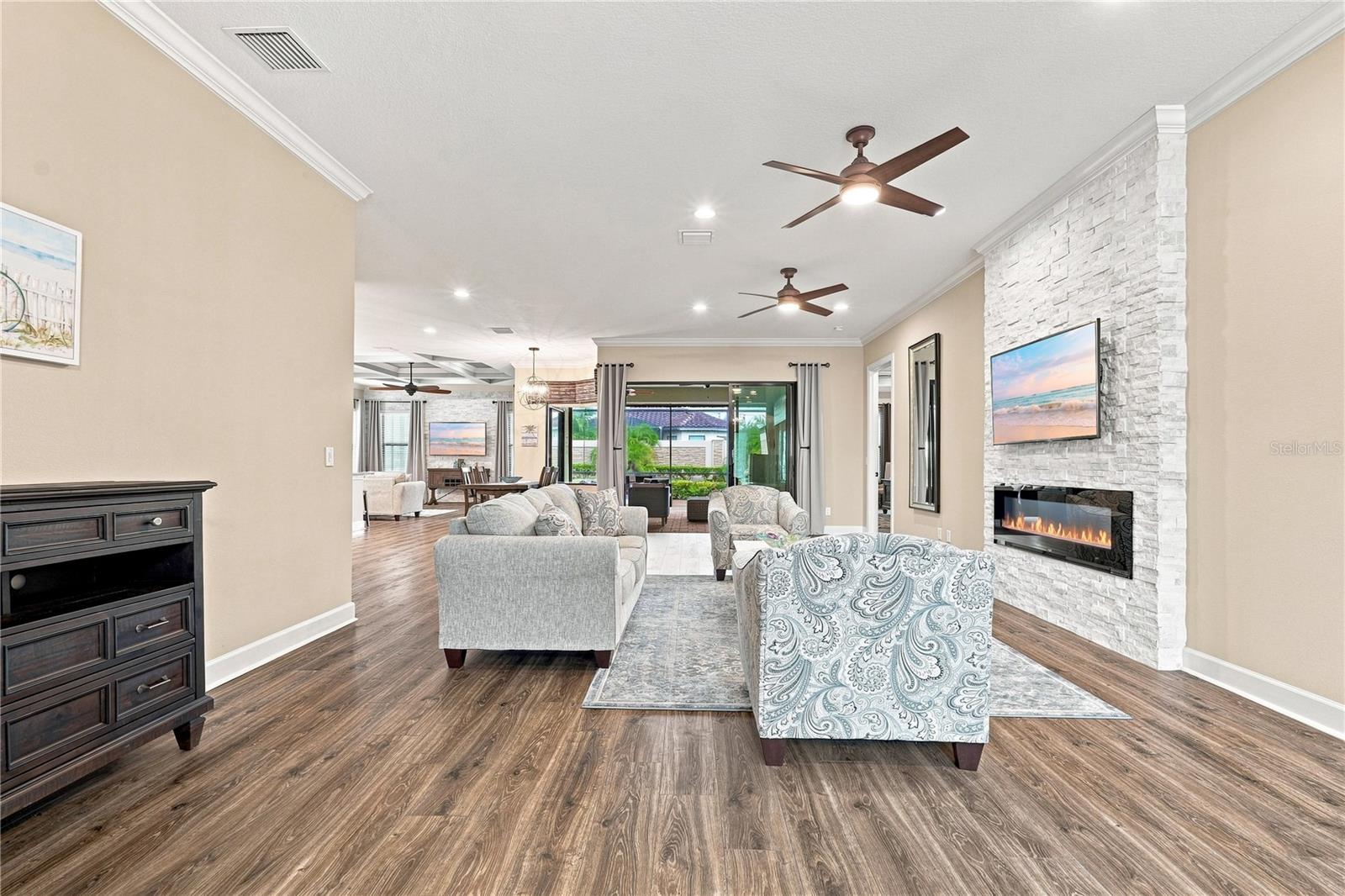 5010 Tivoli Run, Bradenton, FL 34211 photo