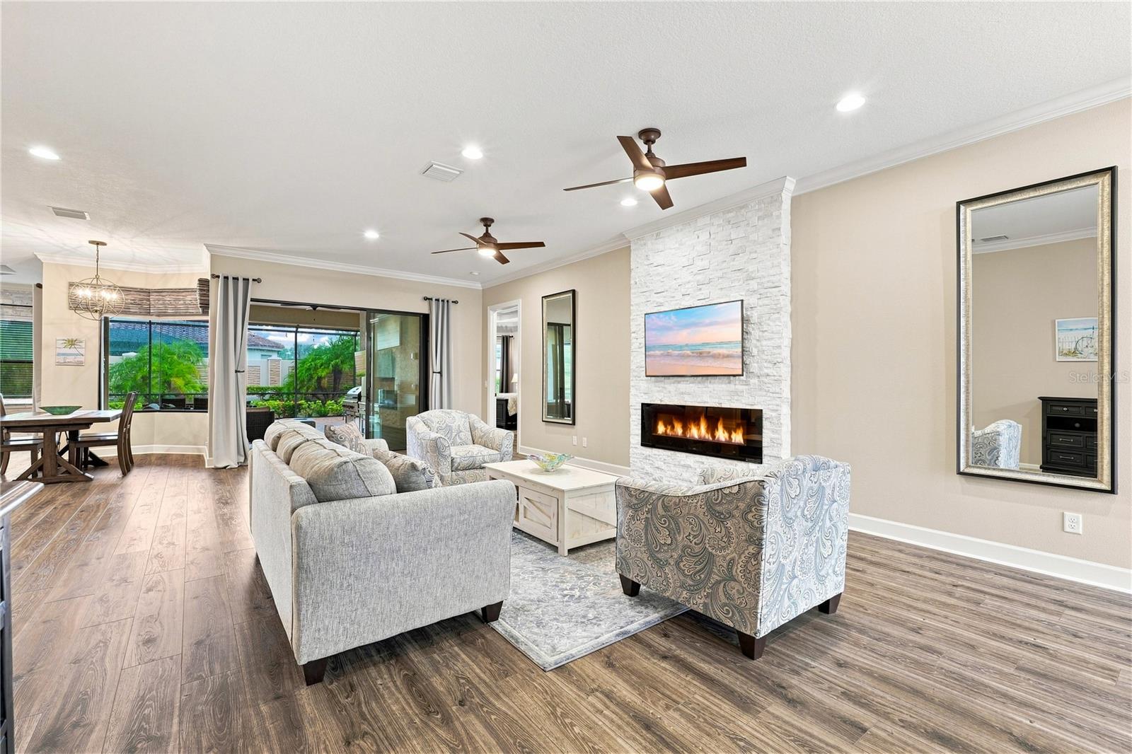 5010 Tivoli Run, Bradenton, FL 34211 photo
