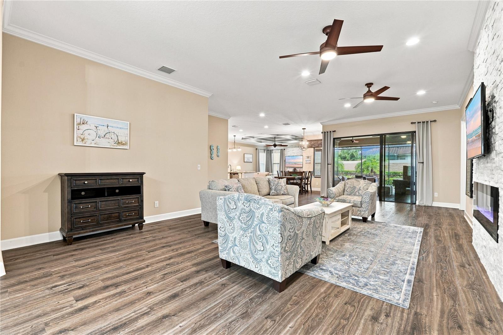 5010 Tivoli Run, Bradenton, FL 34211 photo
