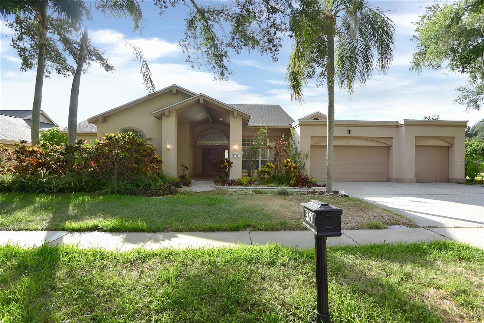 4763 Brayton Terrace, Palm Harbor, FL 34685