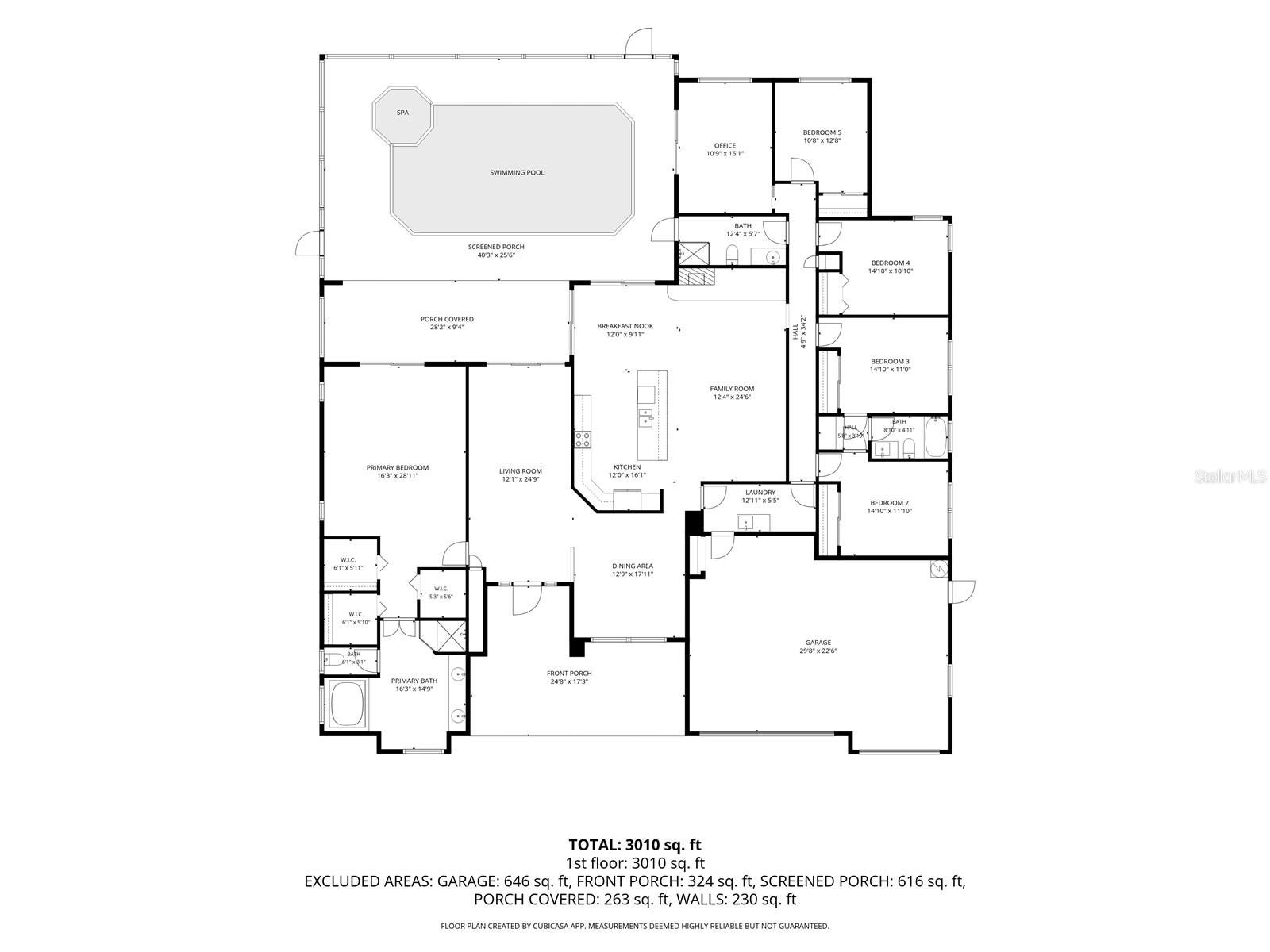 4763 Brayton Terrace, Palm Harbor, FL 34685 photo