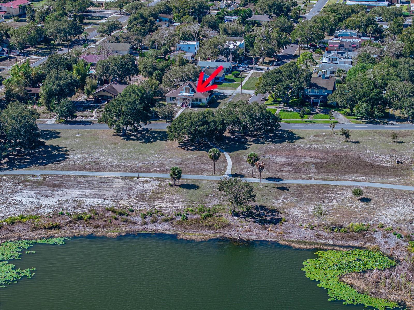 102 S Lakeshore Blvd, Lake Wales, FL 33853 photo