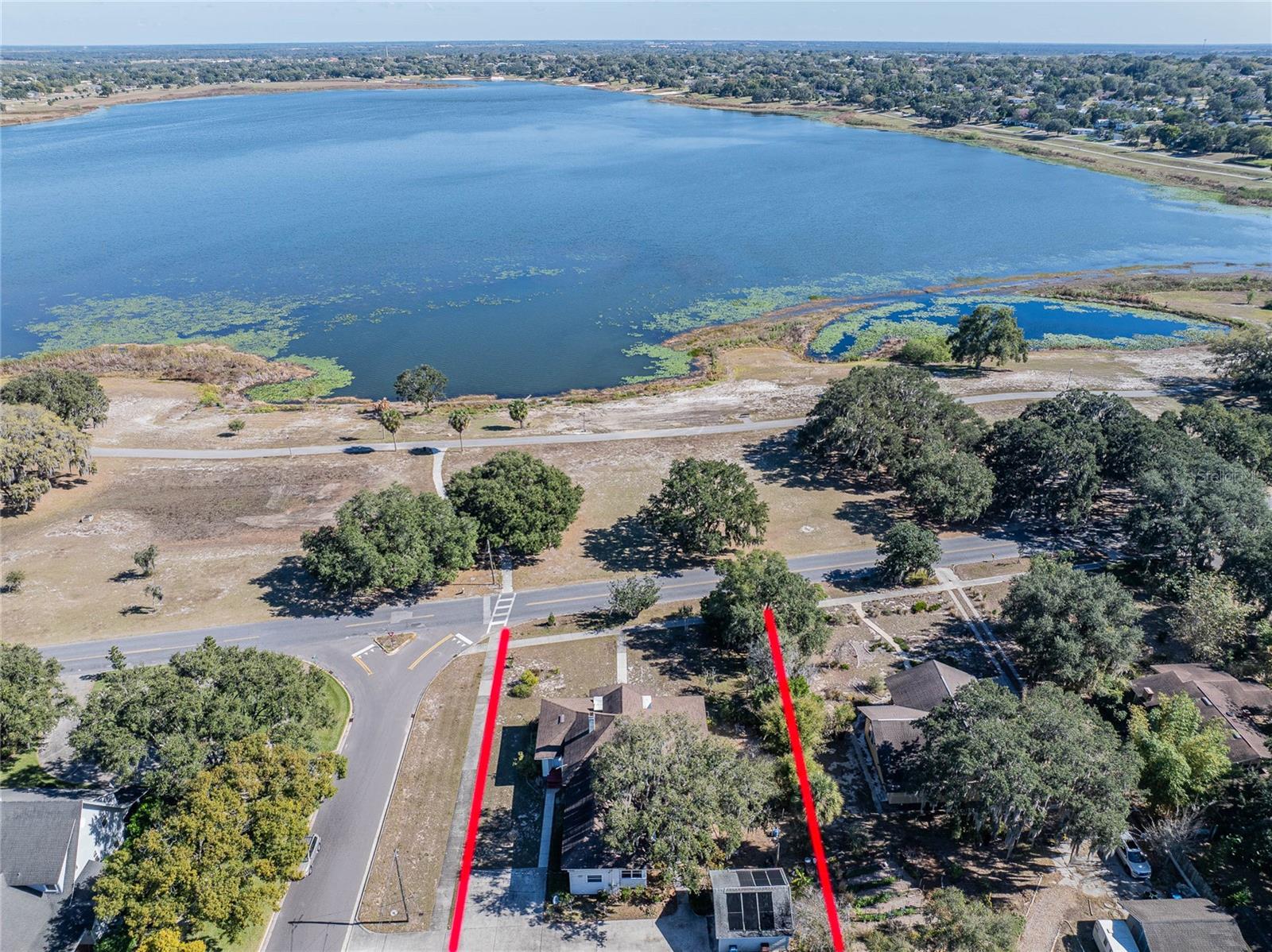 102 S Lakeshore Blvd, Lake Wales, FL 33853 photo