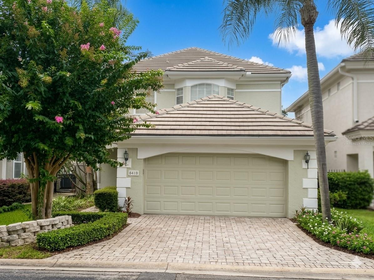8418 Foxworth Cir, Orlando, FL 32819