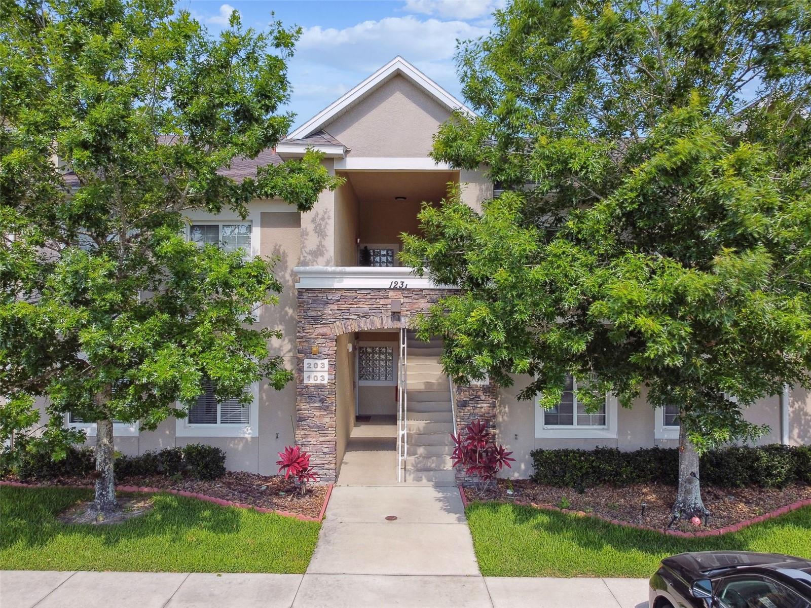 1231 Godavari Way #103, Wesley Chapel, FL 33543 photo