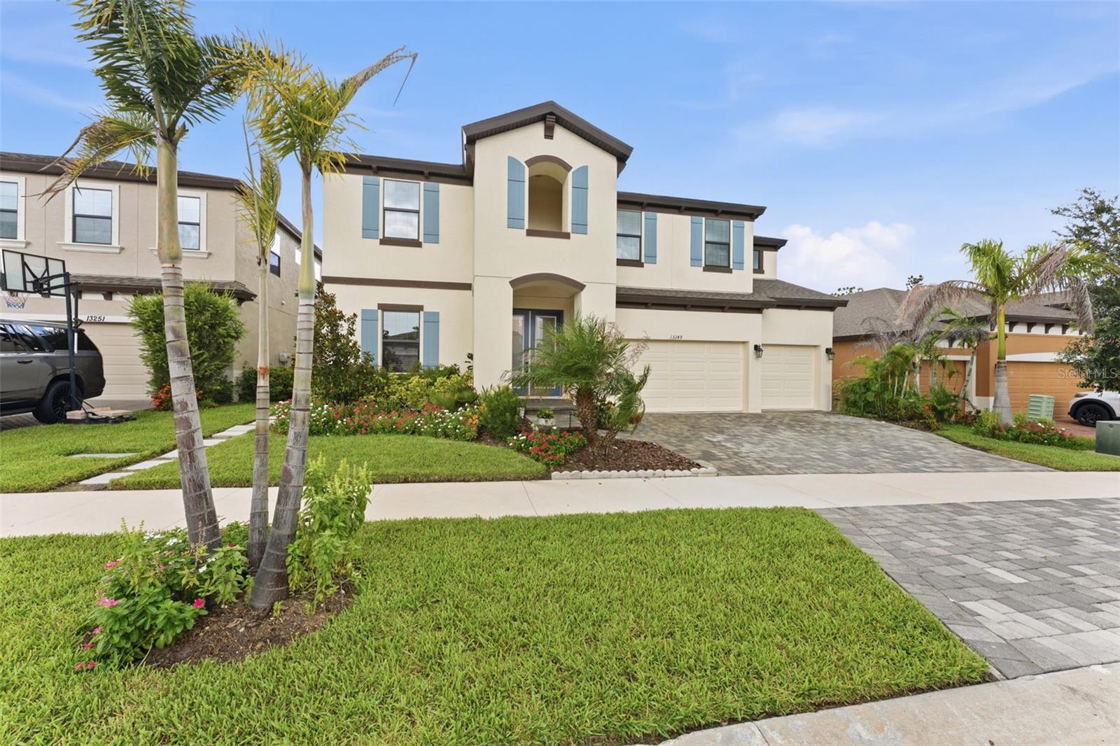 13249 Wildflower Meadow Dr, Riverview, FL 33579 photo
