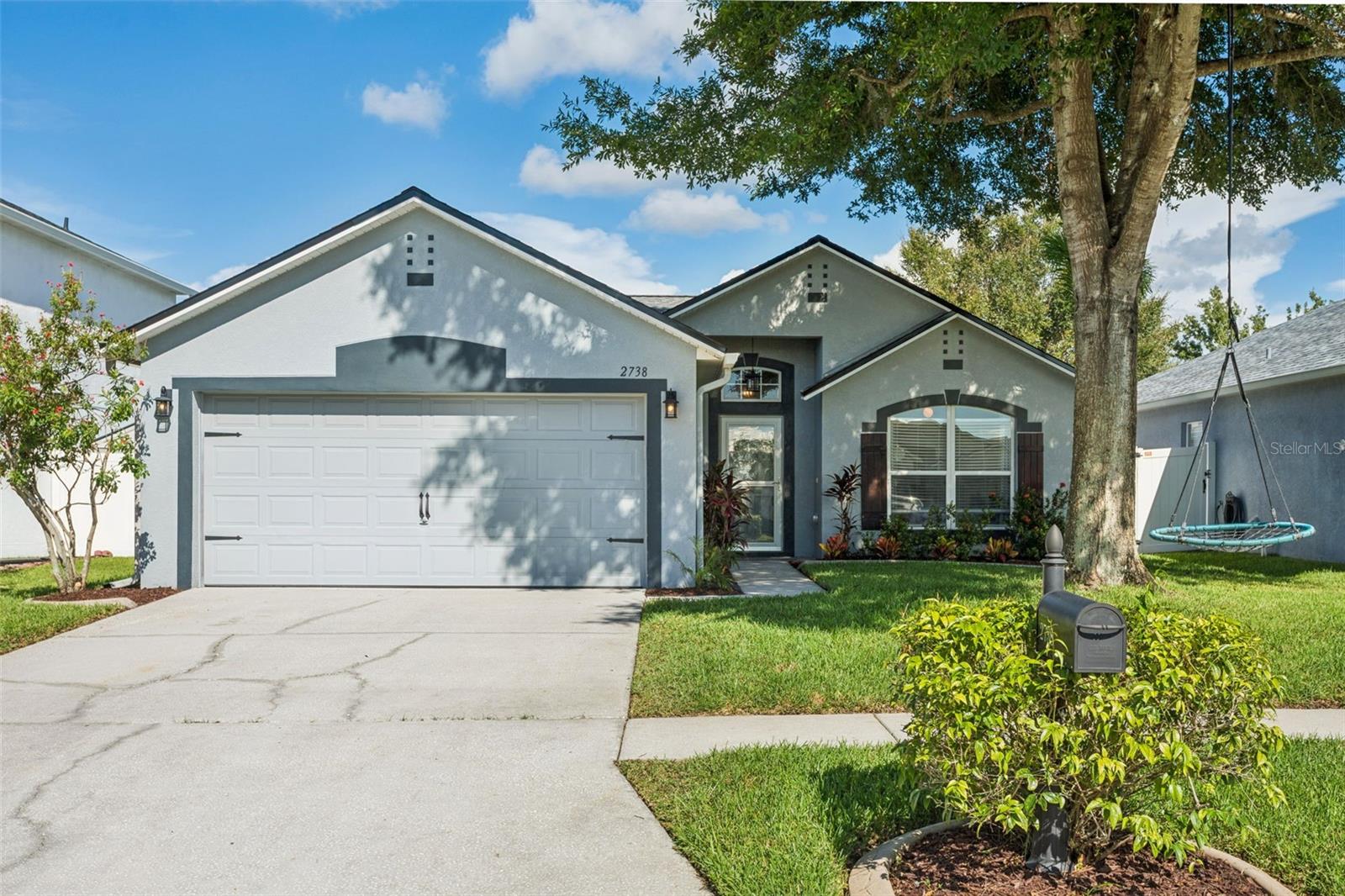 2738 Heathgate Way, Land O Lakes, FL 34638 photo