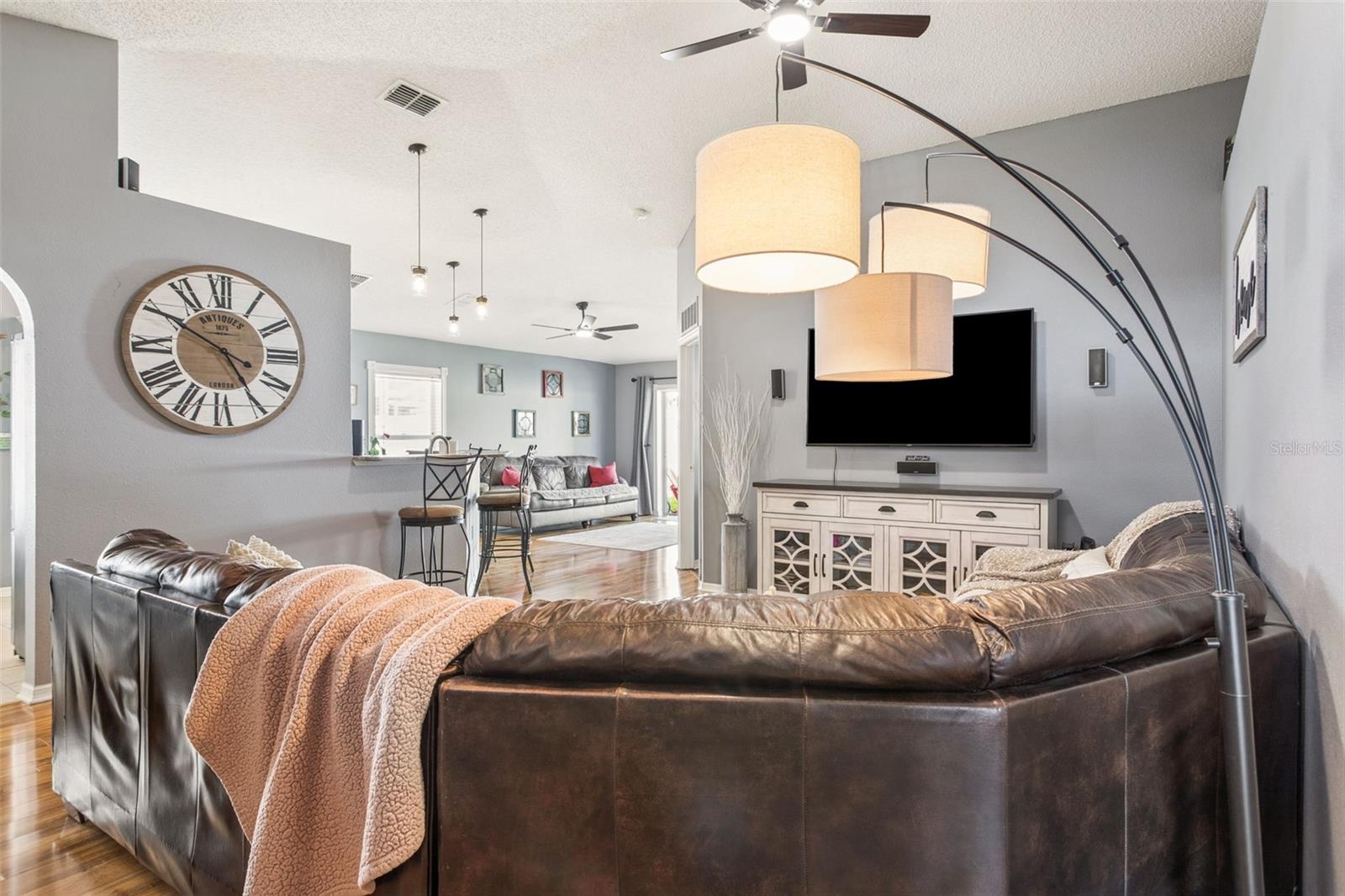2738 Heathgate Way, Land O Lakes, FL 34638 photo