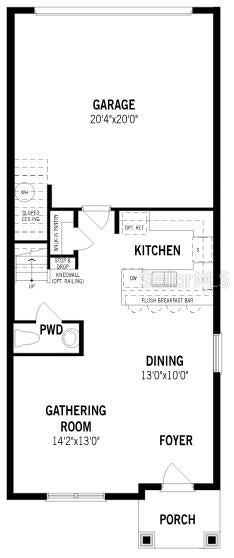 10161 Milestone Cir, Orlando, FL 32832 photo
