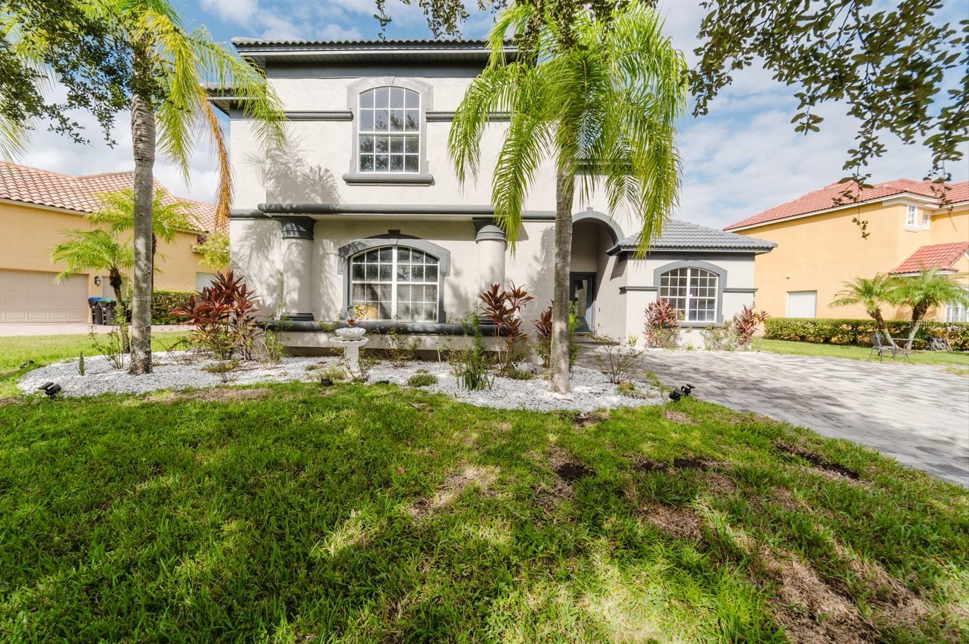 1361 Whitney Isles Dr, Windermere, FL 34786 photo