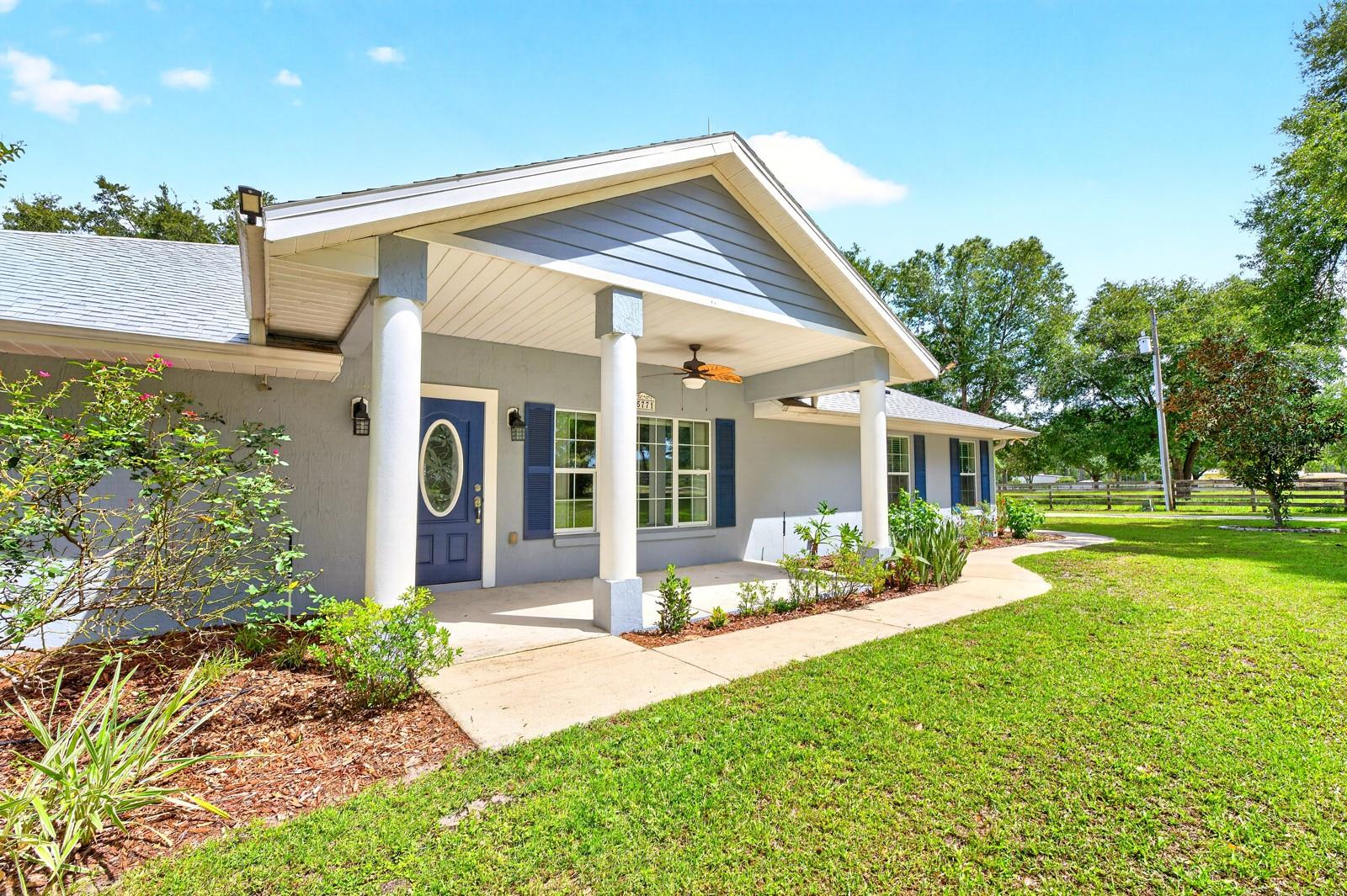 15771 SE 170 Ave, Weirsdale, FL 32195 photo