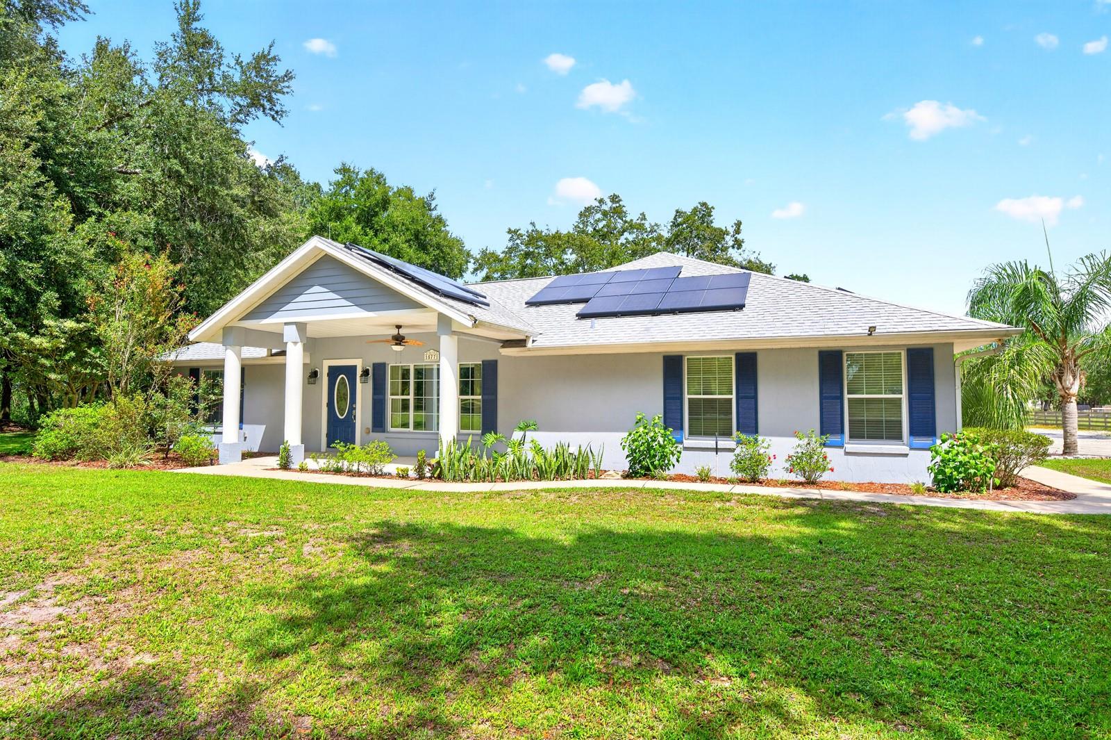 15771 170 Ave, Weirsdale, FL 32195