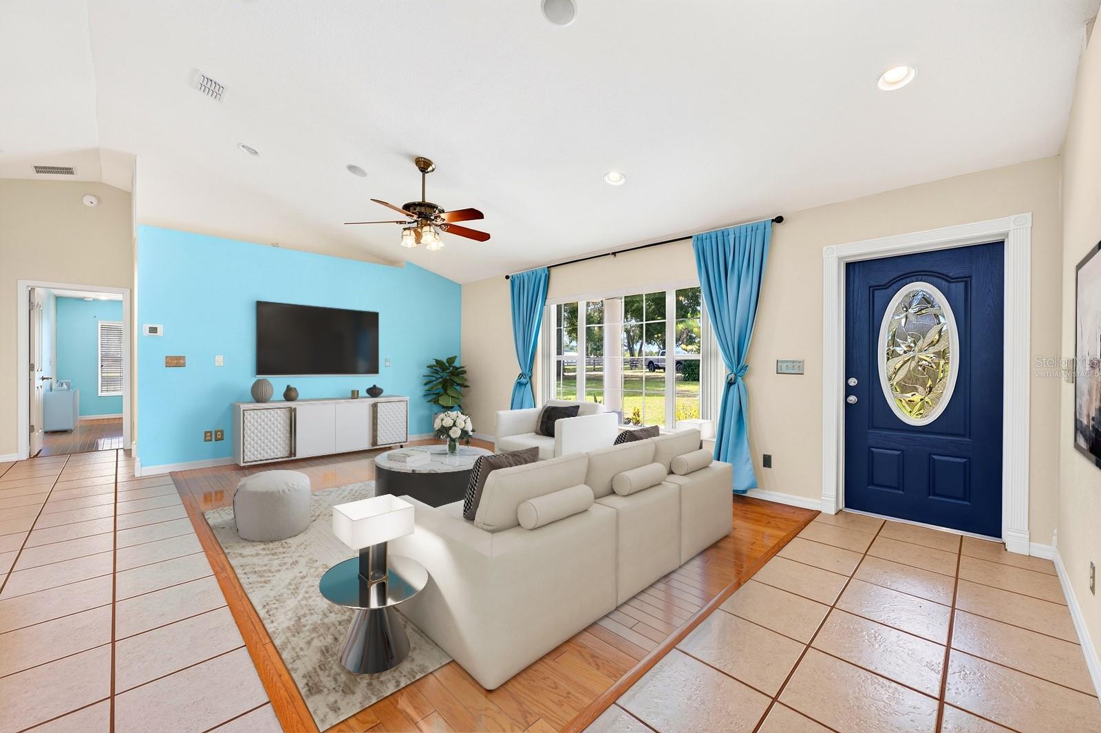 15771 SE 170 Ave, Weirsdale, FL 32195 photo