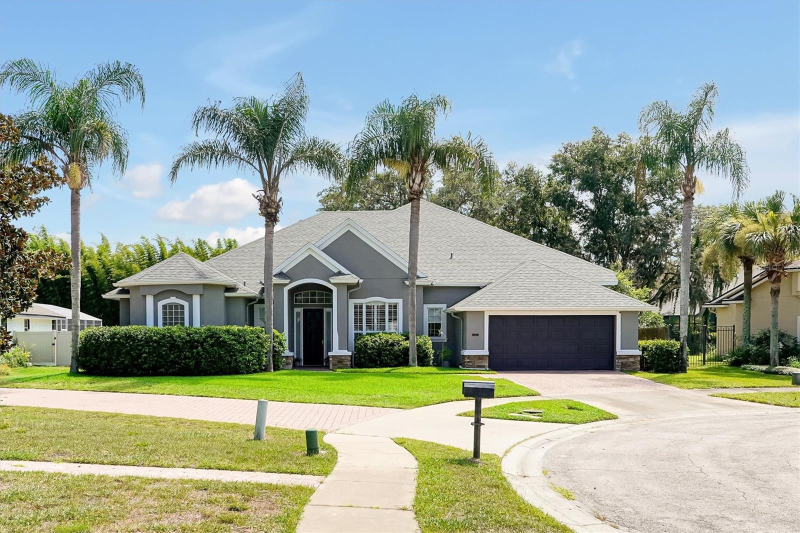 253 Bluestone Pl, Casselberry, FL 32707 photo