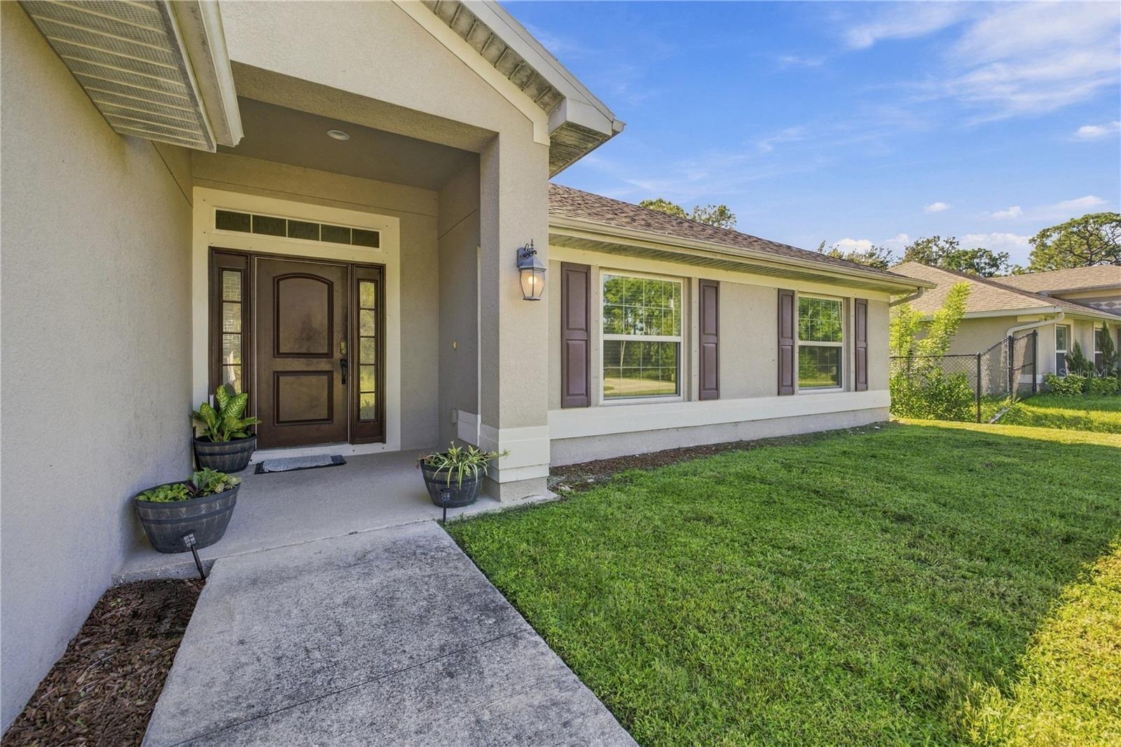 1822 Yoakum St, Lehigh Acres, FL 33972 photo